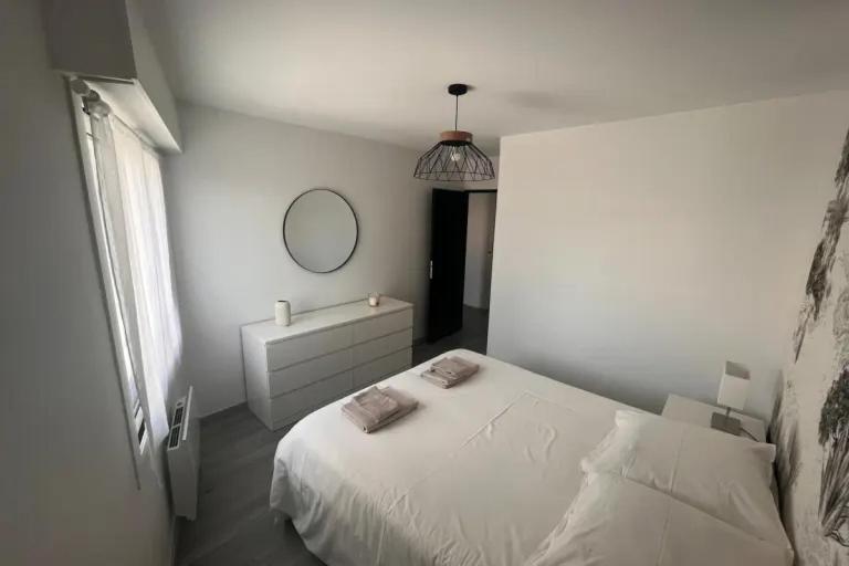 Apartment Hyper-Center Biarritz With Parking Exterior foto